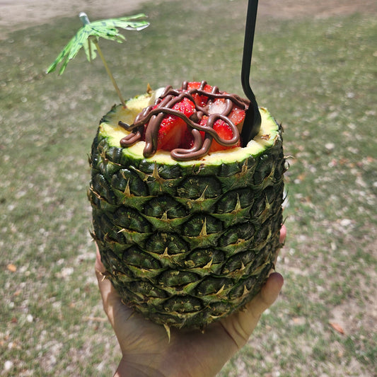 Açai Bowl