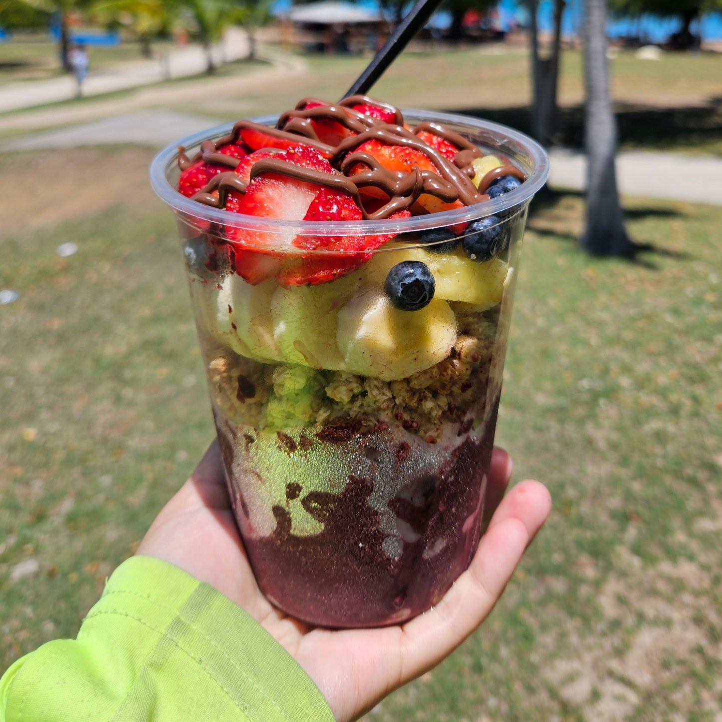 Açai Bowl