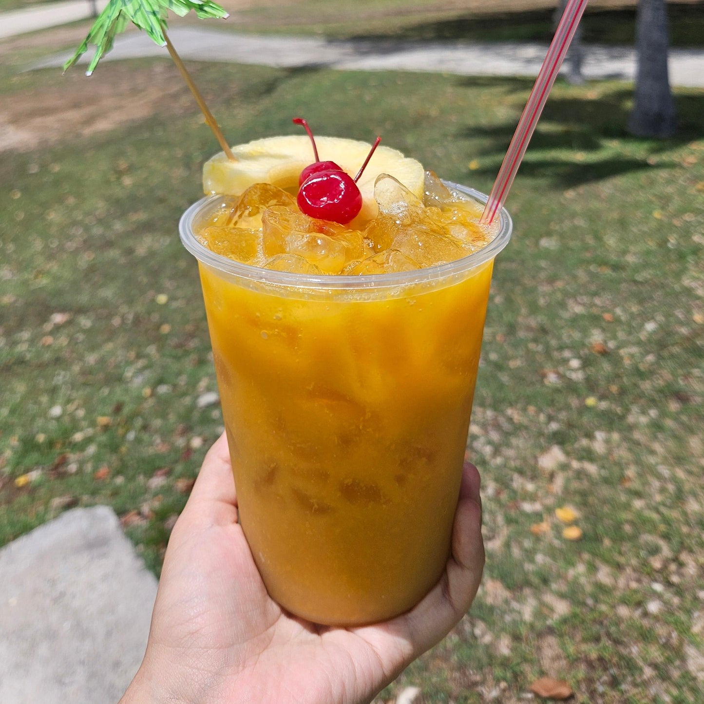 Mango