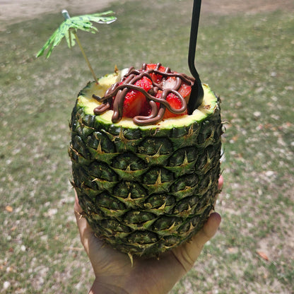 Açai Bowl