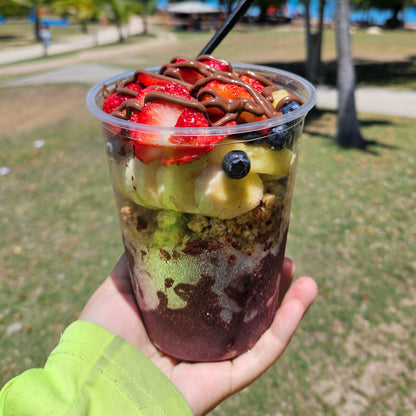 Açai Bowl