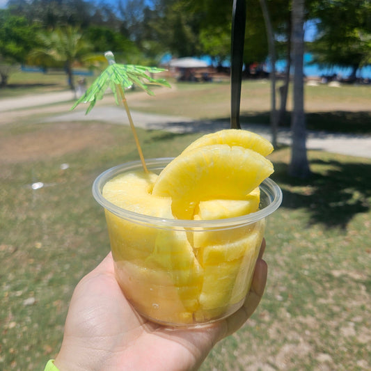 Pineapple Slices