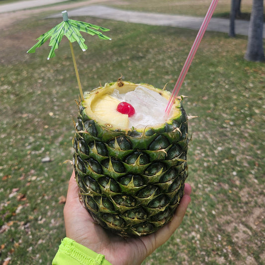 Fruit Colada