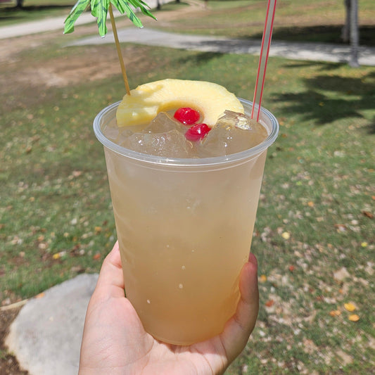 Lemonade