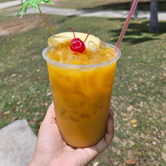 Mango