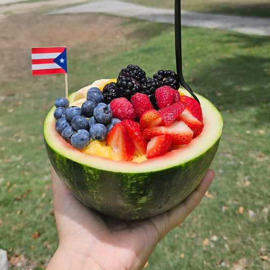 Mixed Fruit