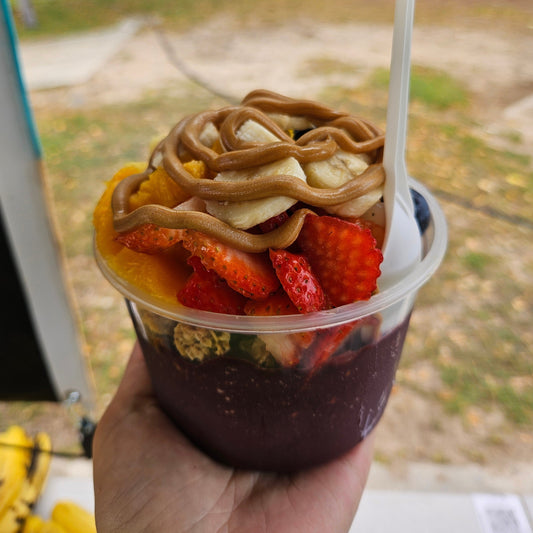 Açai Bowl