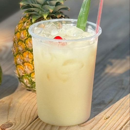 Fruit Colada