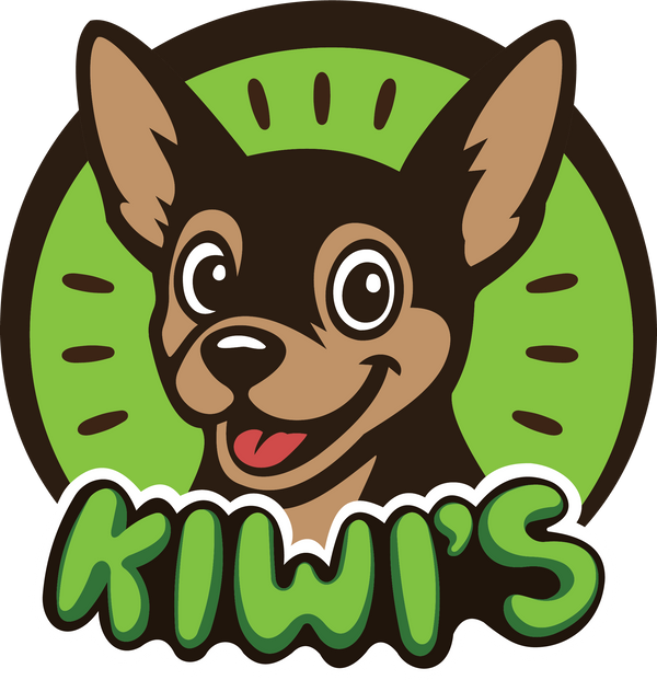 Kiwi's