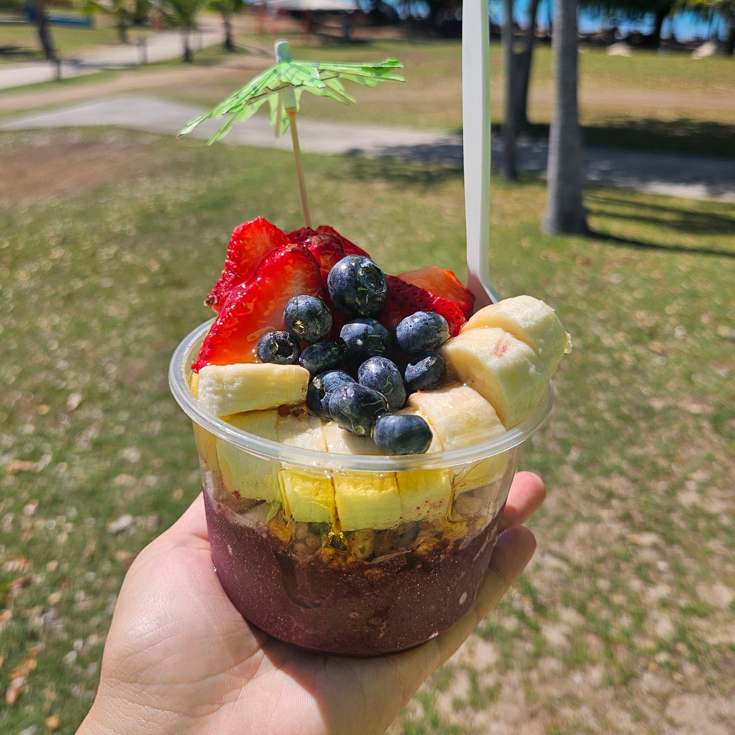 Açai Bowl