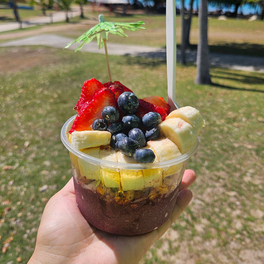 Açai Bowl